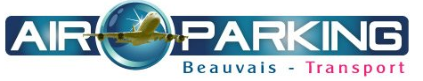 logo air parking Beauvais